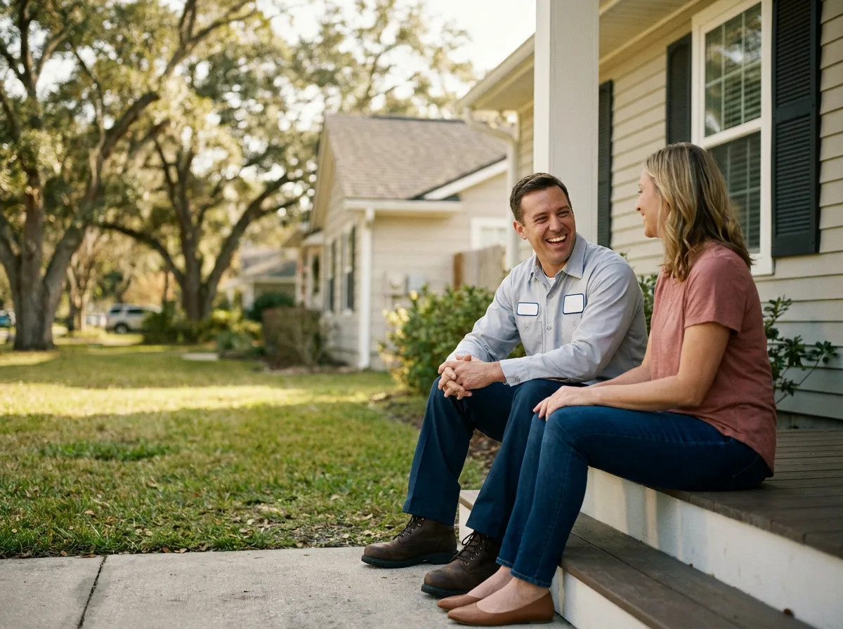 Septic tank pumping FAQs for White Marsh, MD